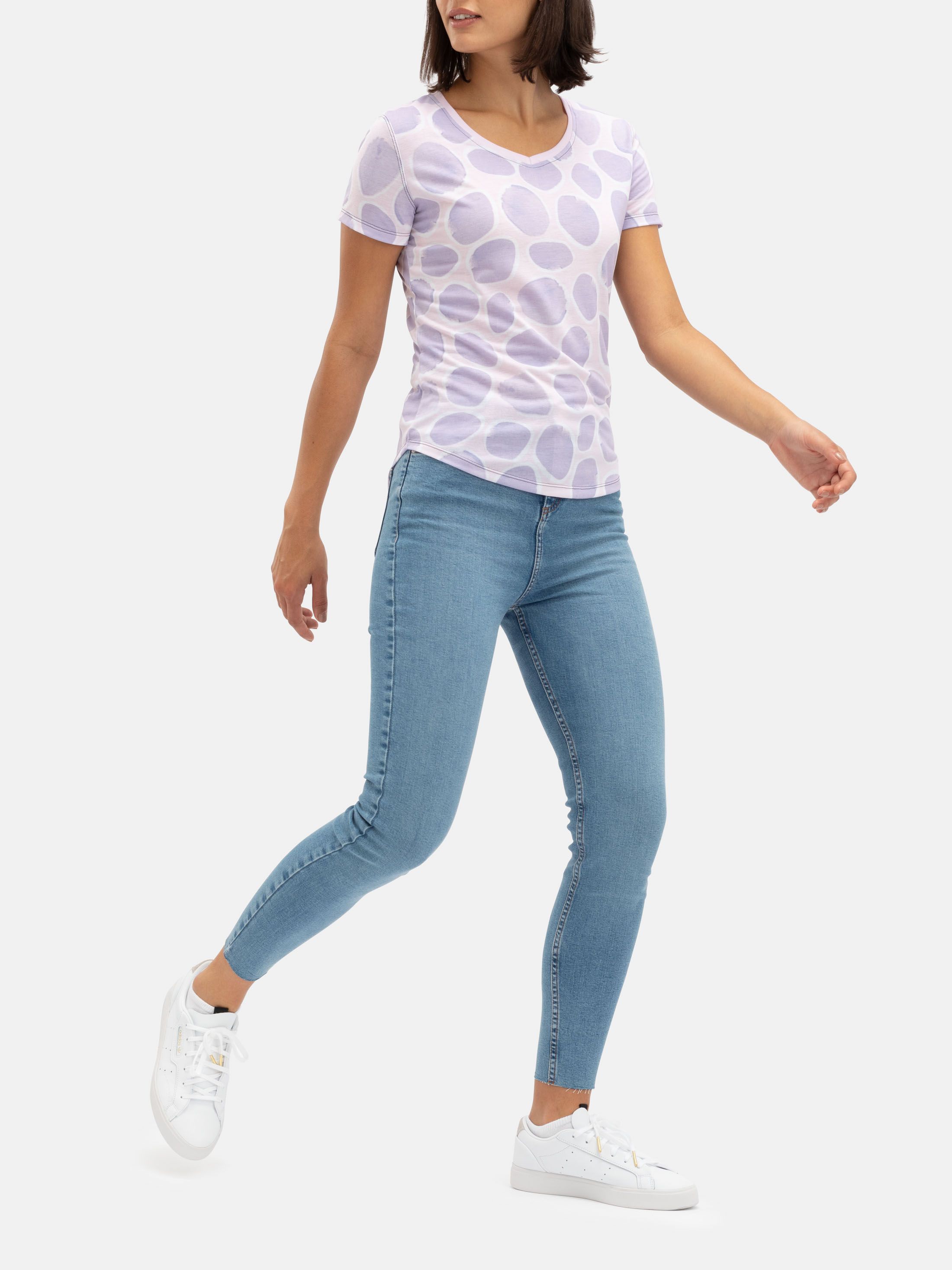 Anpassade t-shirts