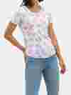 Womens V-Neck TShirts