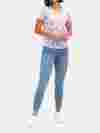 Womens Custom V-Neck TShirts