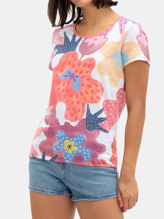 Women's Custom T-Shirt