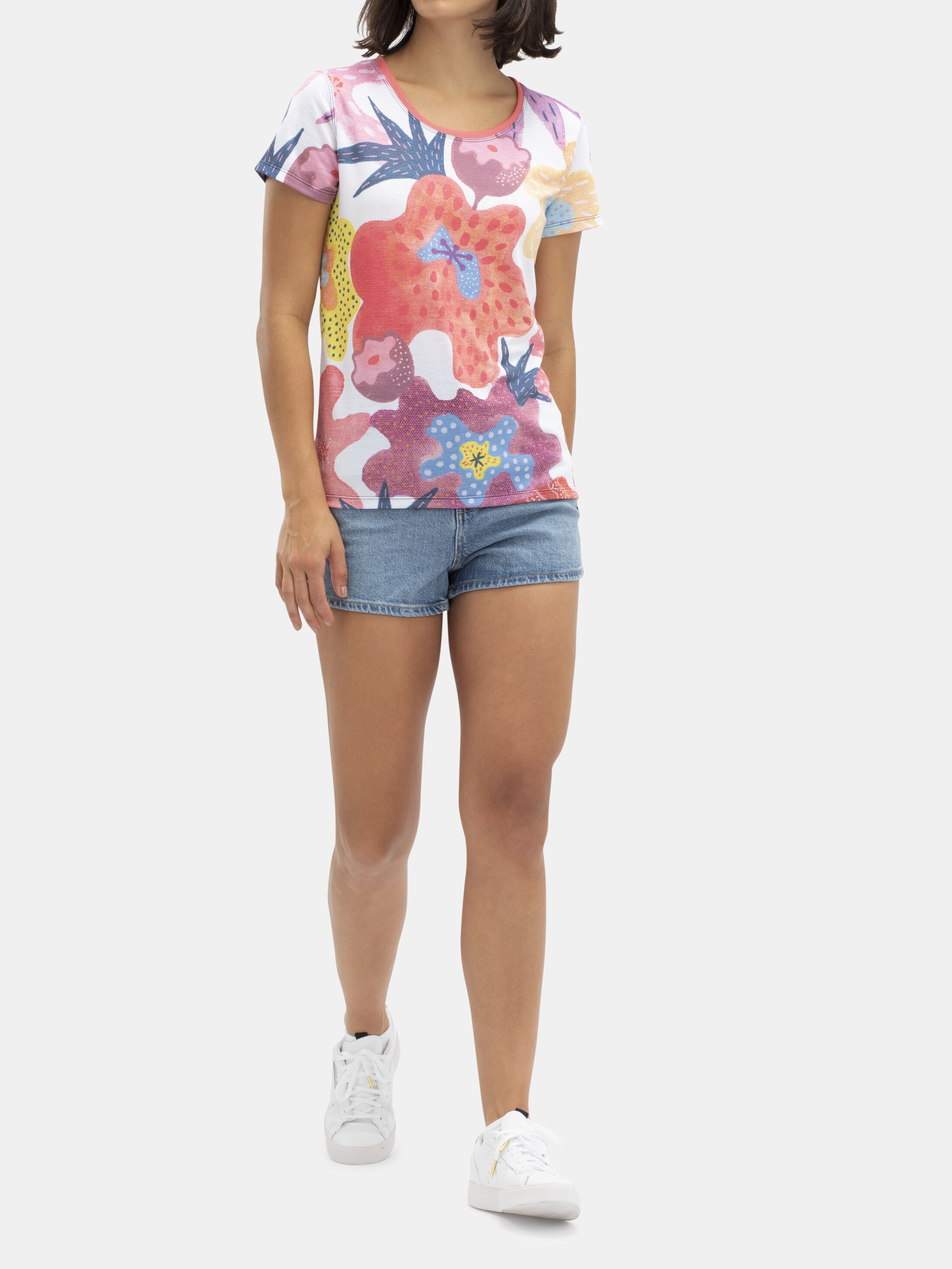 Stampa la tua maglietta Regular Fit