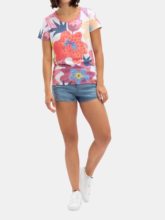 Women's Custom Regular Fit T-Shirt