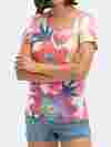 Women's Custom Regular Fit T-Shirt