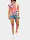 Design your own women's custom regular fit t-shirt