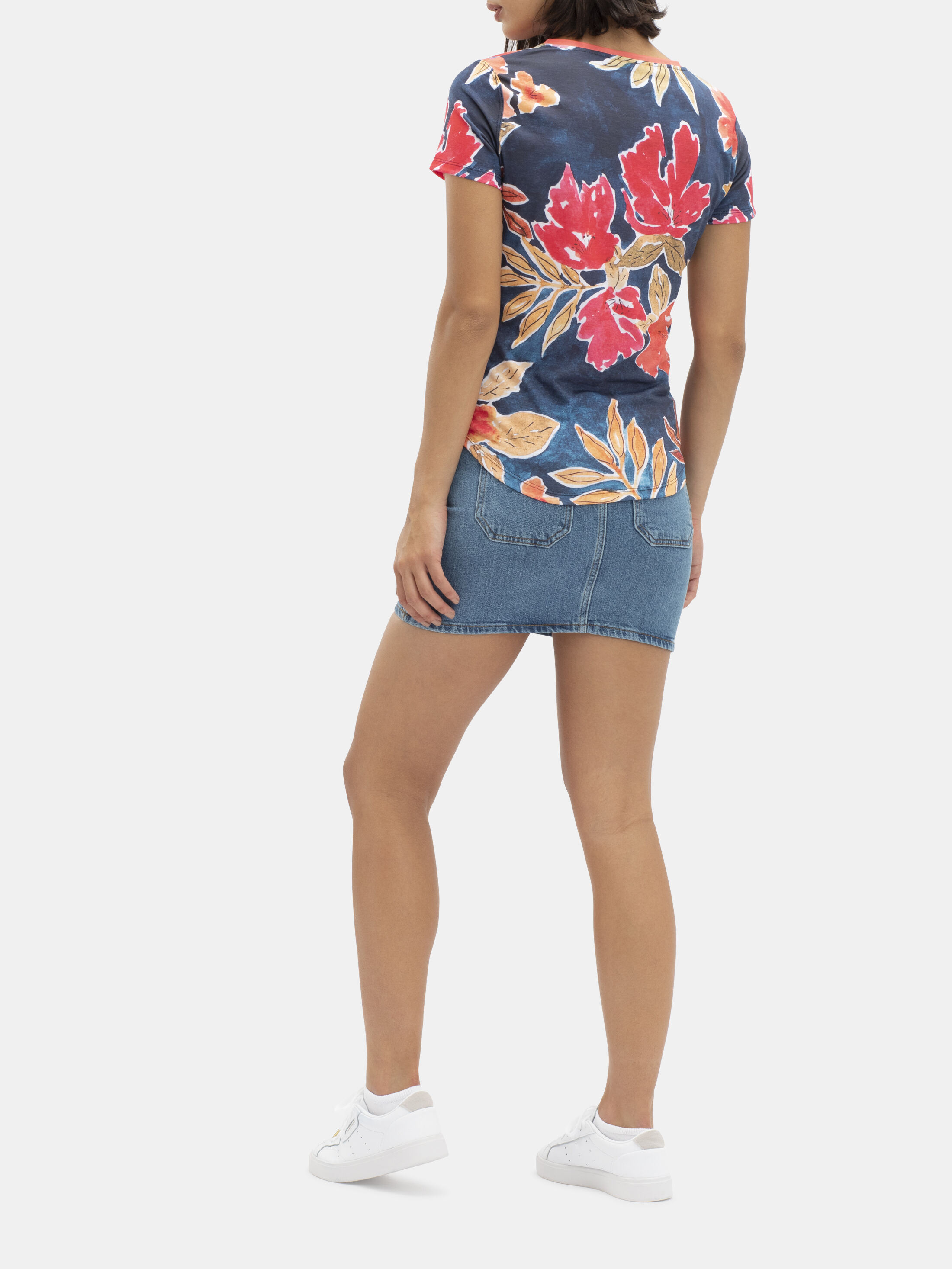 Women's Custom T-Shirt