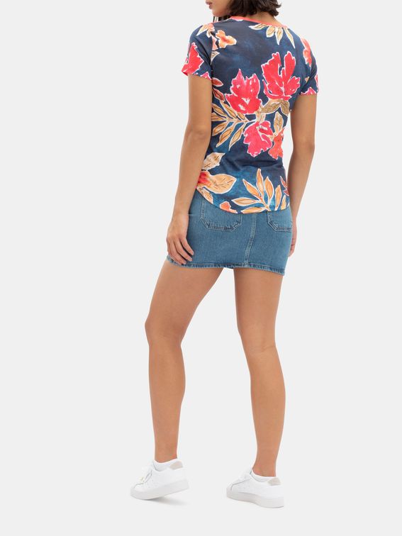 Women's Custom T-Shirt