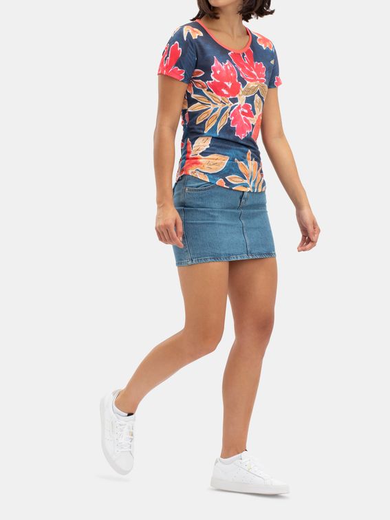 Printed T-shirts in UK