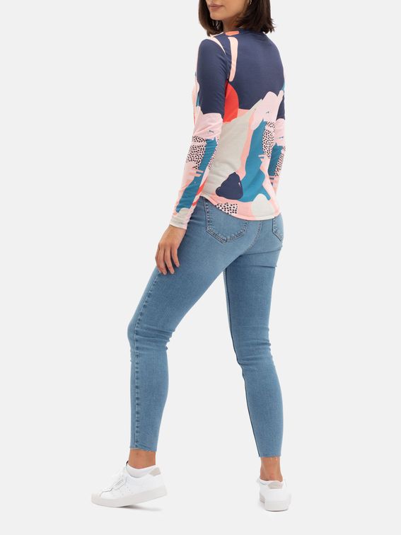 long sleeve T your design