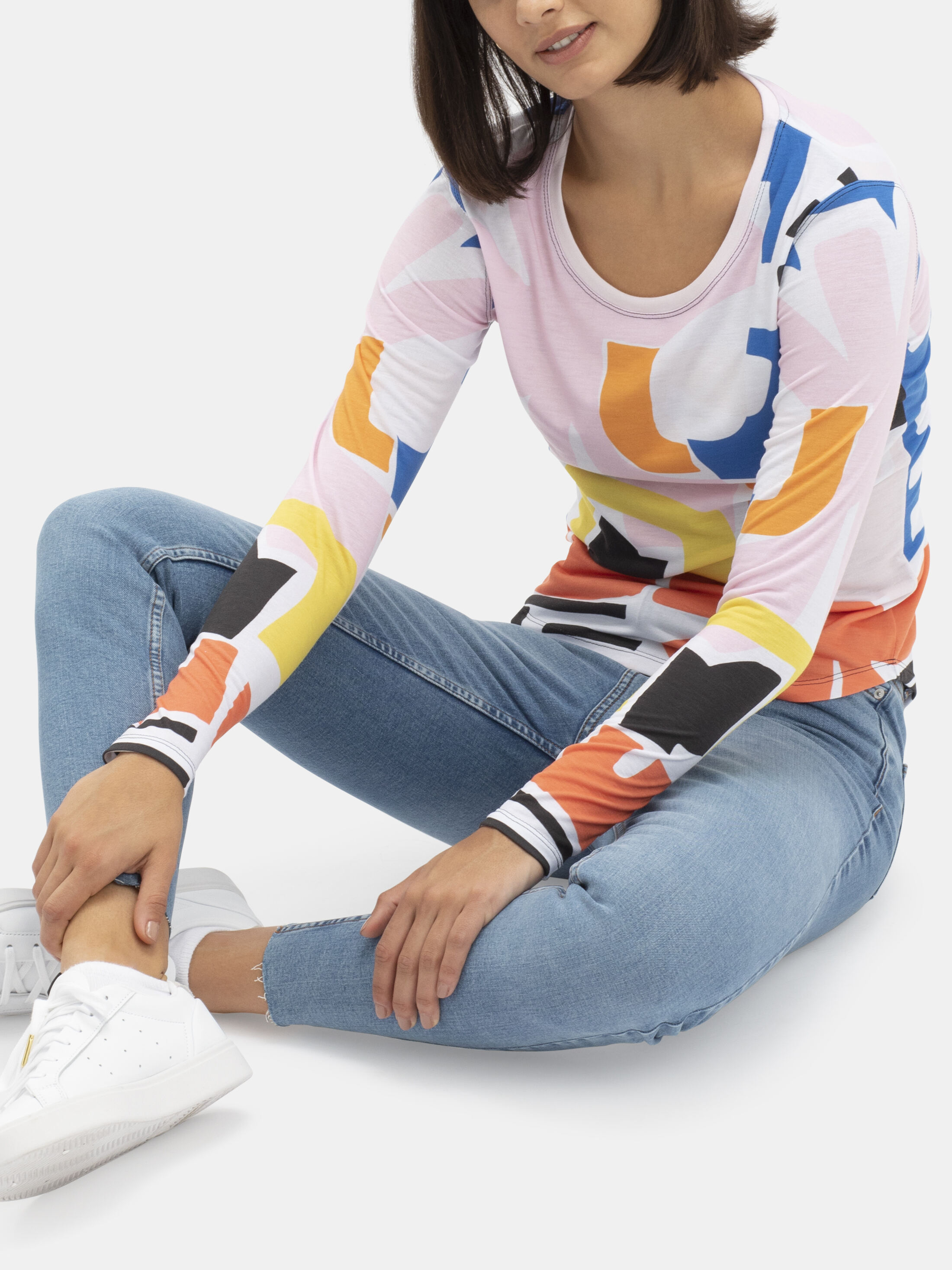 custom printed womens personalised t shirt