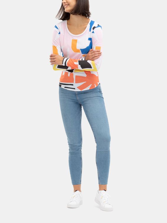 Custom t shirts supima cotton