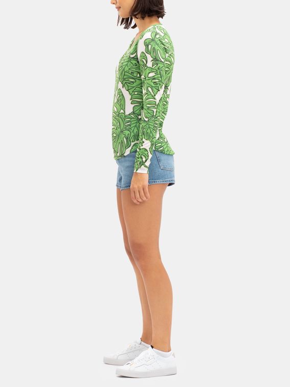 Personalized Eco Long Sleeve T-Shirt