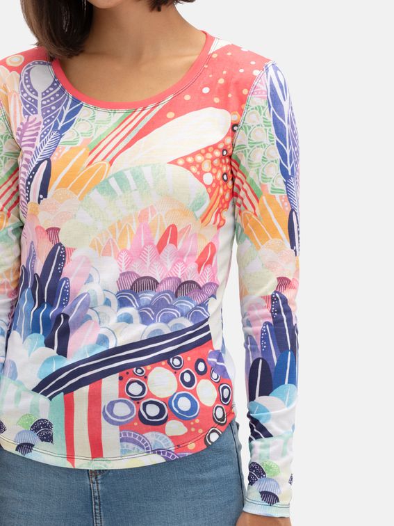 Custom T-shirts Printed and handmade to order in UK