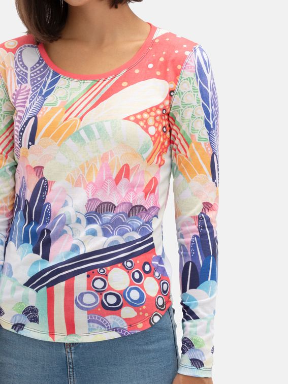 Individuelle T-Shirts, gedruckt und handgefertigt auf Bestellung