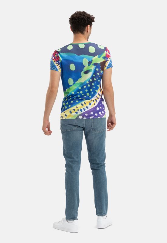 Men s Eco Friendly T Shirt Printing. Eco T Shirt Printing UK