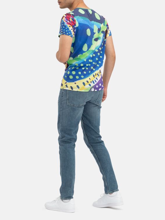 Design your Eco-Friendly T-Shirt