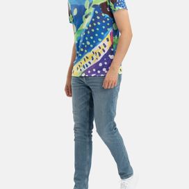 Eko T-shirttryck