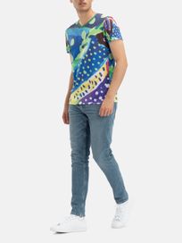 Impresión de camisetas ecológicas