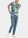 Men's Custom Crew Neck T-Shirt