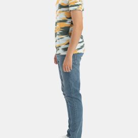 T-shirt homme personnalisé