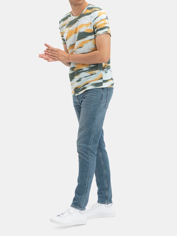 Personlig herr t-shirt
