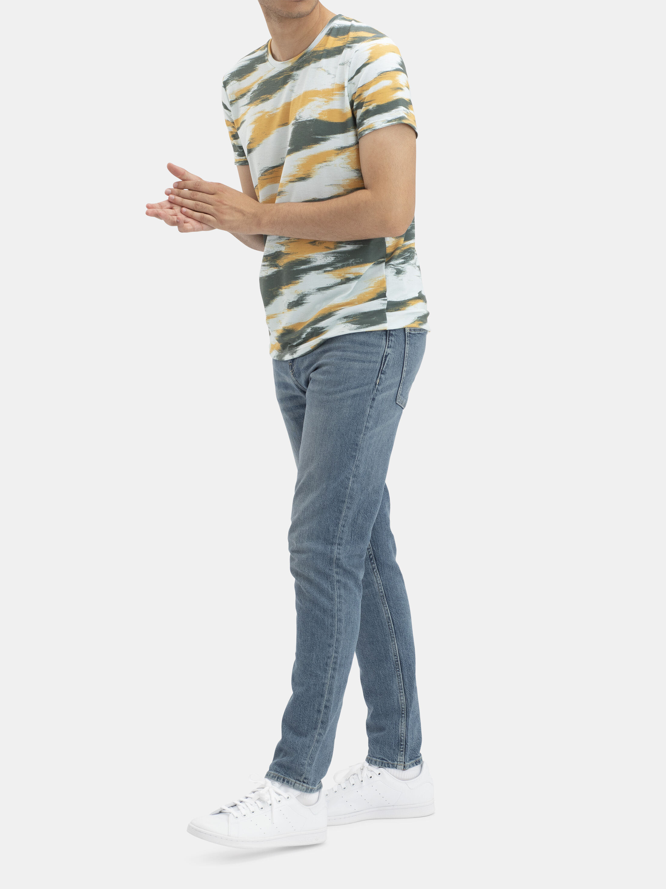 T-shirt personnalisé