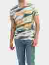 t-shirt uomo personalizzata