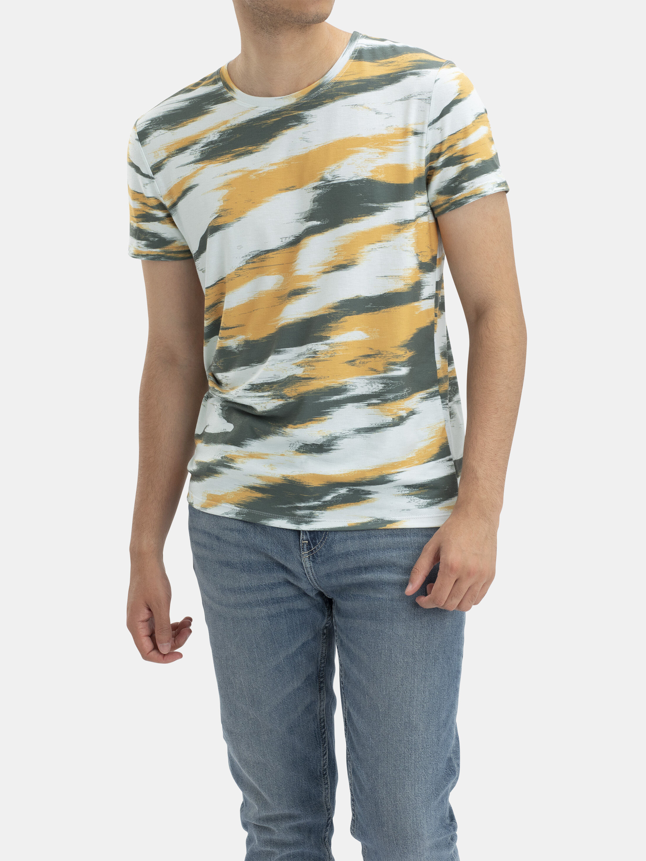 T shirt imprimé homme personnalisé new arrivals