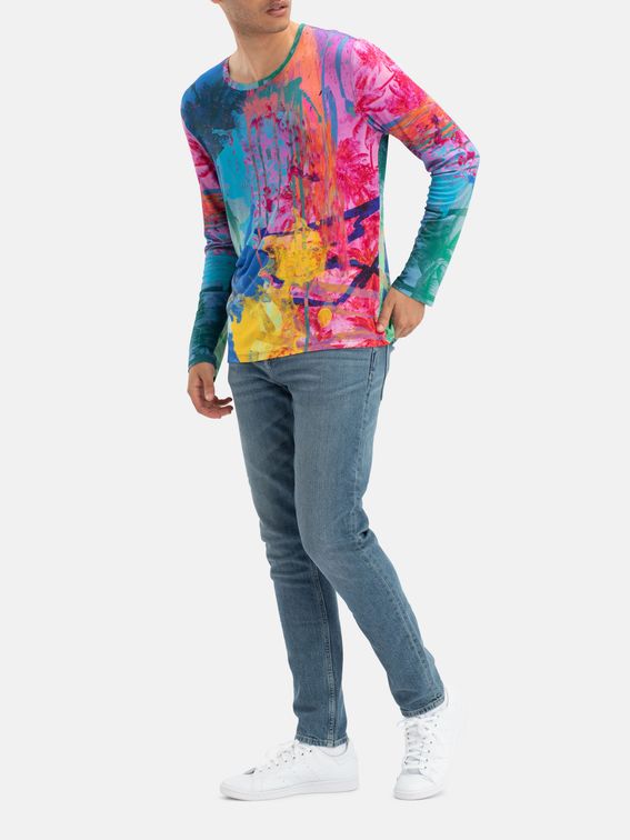 Men's Premium Cotton Shirt Design