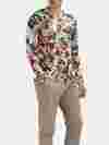 Men's Custom Eco Long Sleeve T-Shirt