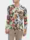Customised Eco Long Sleeve T-Shirt