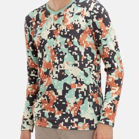 Men's Eco Long Sleeve T-Shirt
