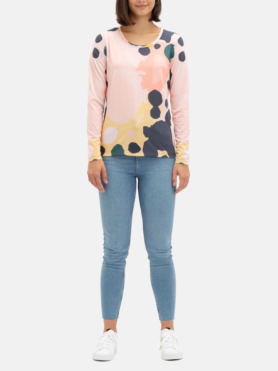 Design your Regular Fit Long Sleeve T-Shirt