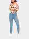 Designa din egen långärmade t-shirt