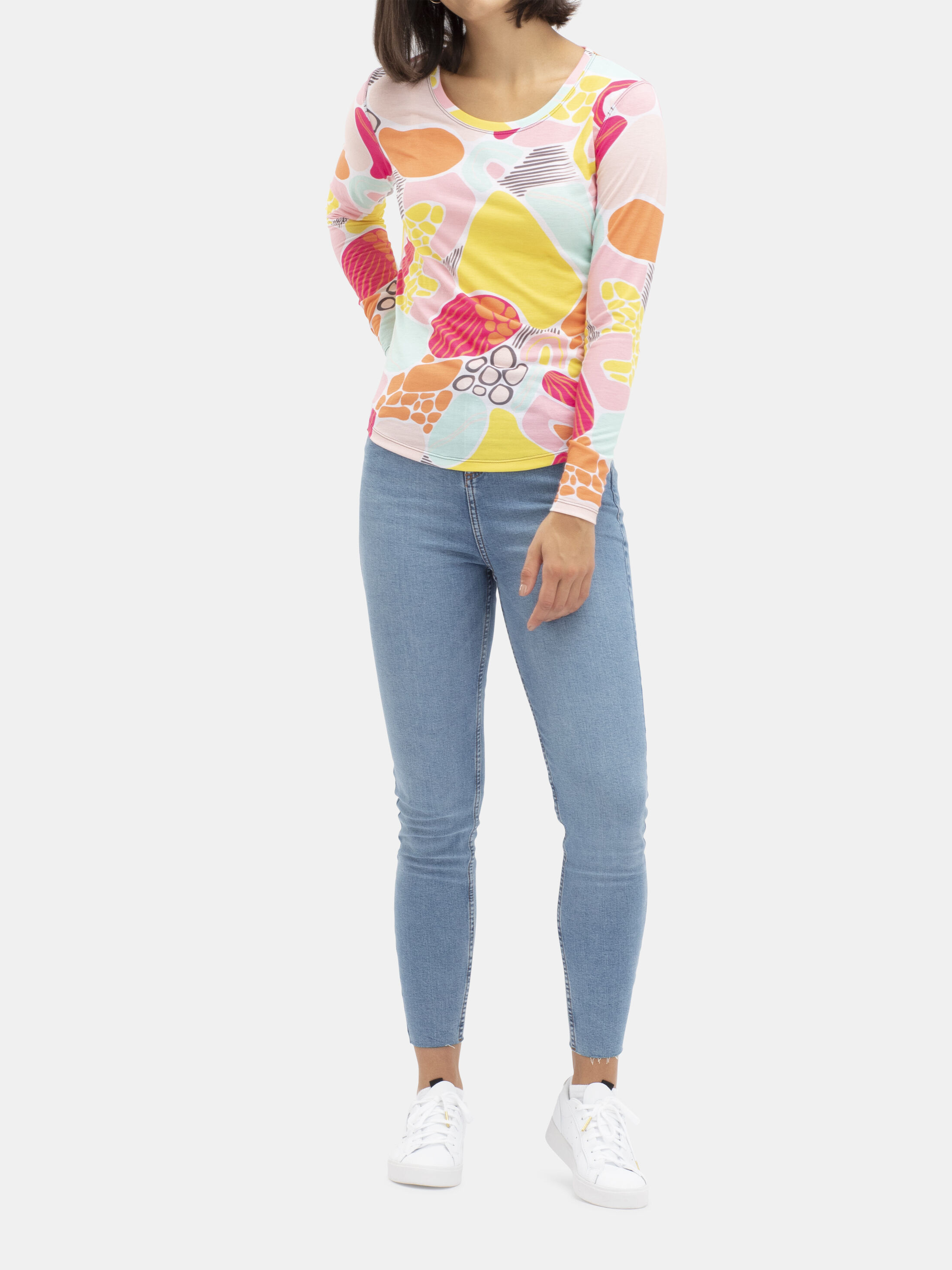 design long sleeve t-shirts