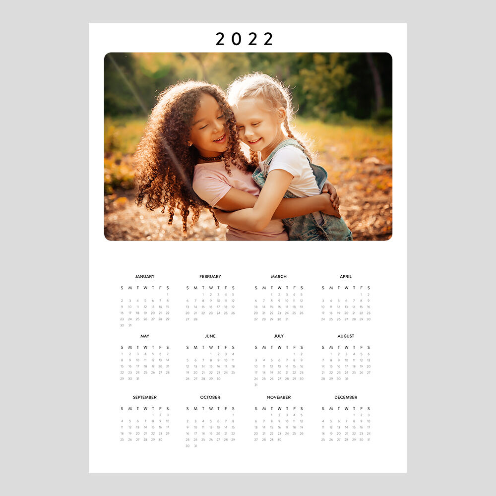 Tischkalender 2019 2025 selbst gestalten kostenlos