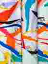 printing cotton sateen fabric