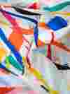 print your own cotton sateen printing swirl