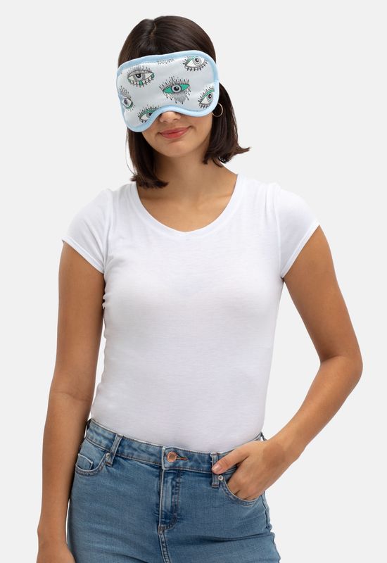 Custom Eye Sleep Mask