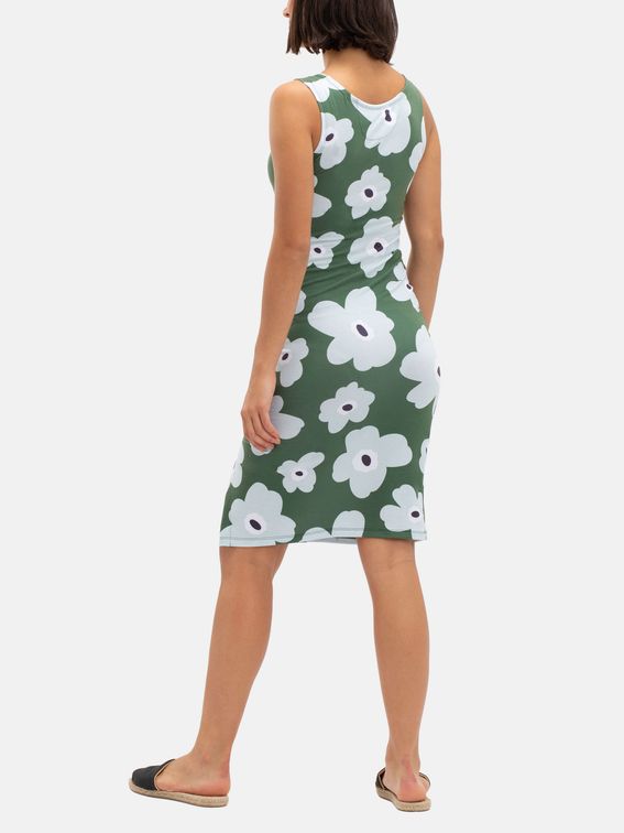 Photo Bodycon Dress