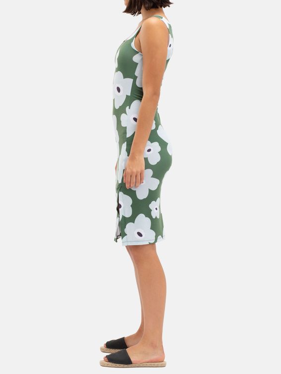 Custom Bodycon Dress