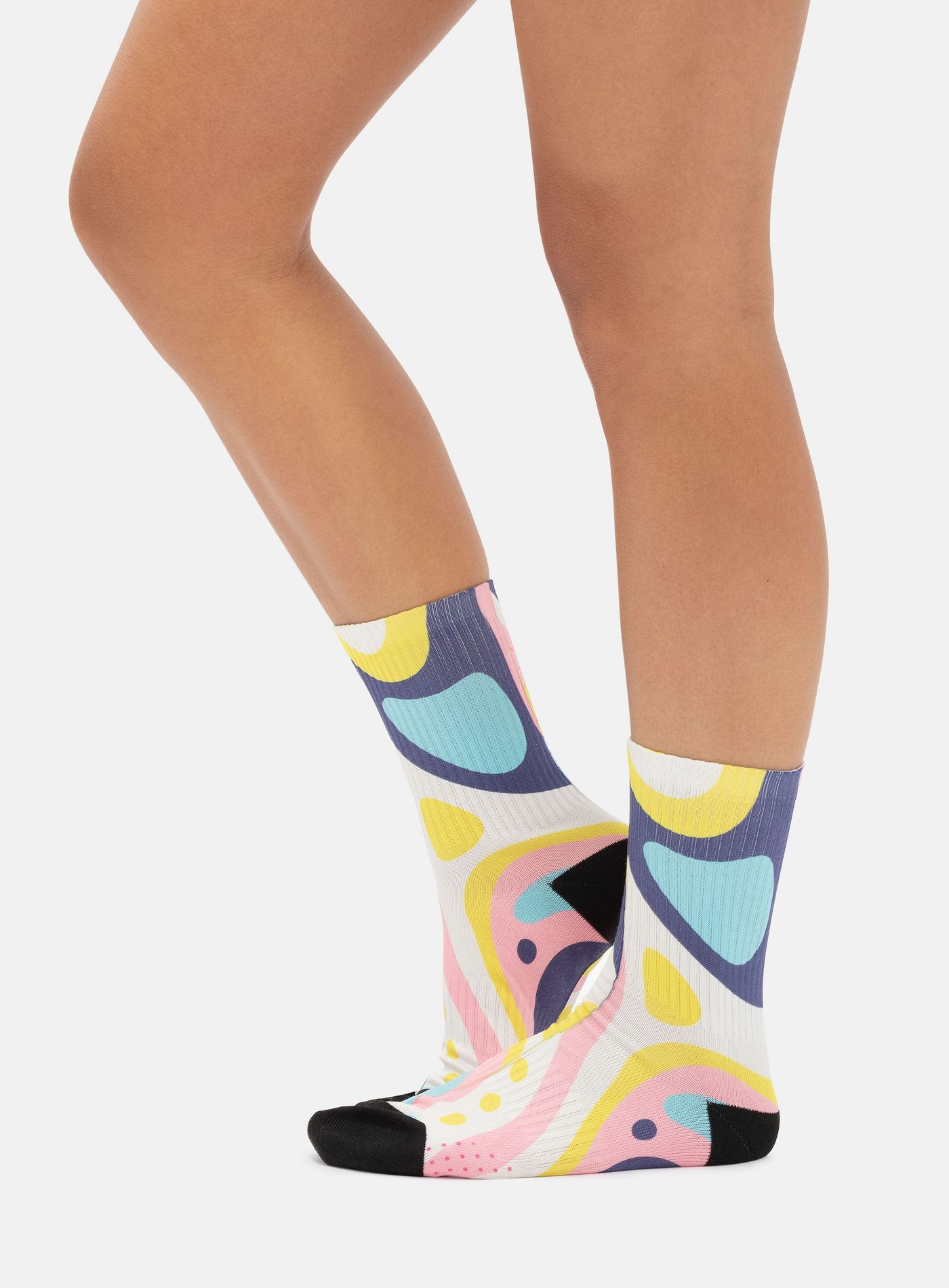 Personalized Socks | Custom Socks | Handmade by Contrado