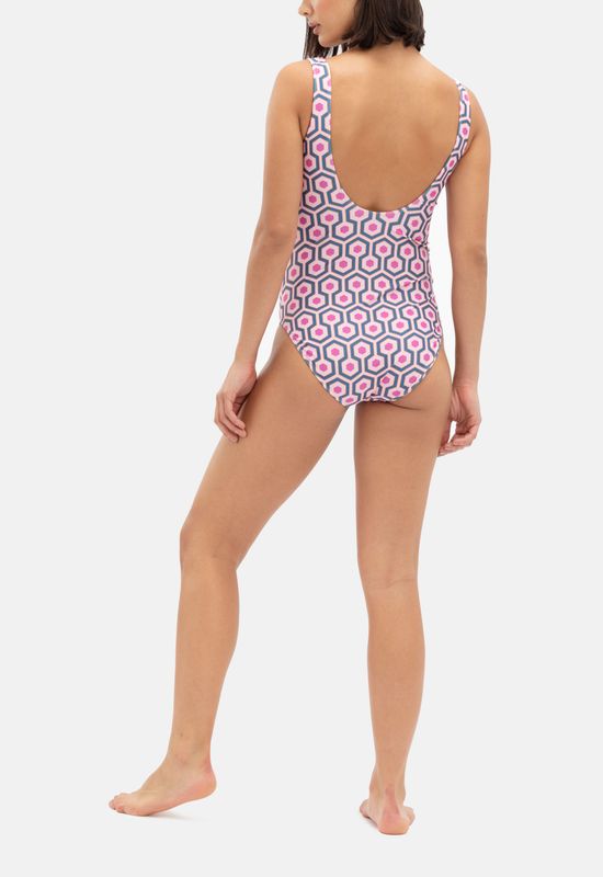 Custom Swimsuit