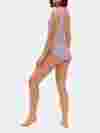 Design athletic swim suit
