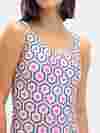 design a swimsuit back