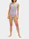 custom printed swimsuit