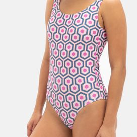 Maillot de bain à personnaliser avec design