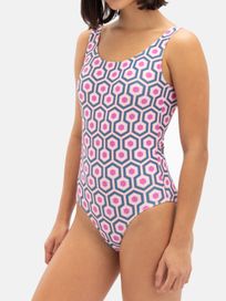 personalised swimsuit