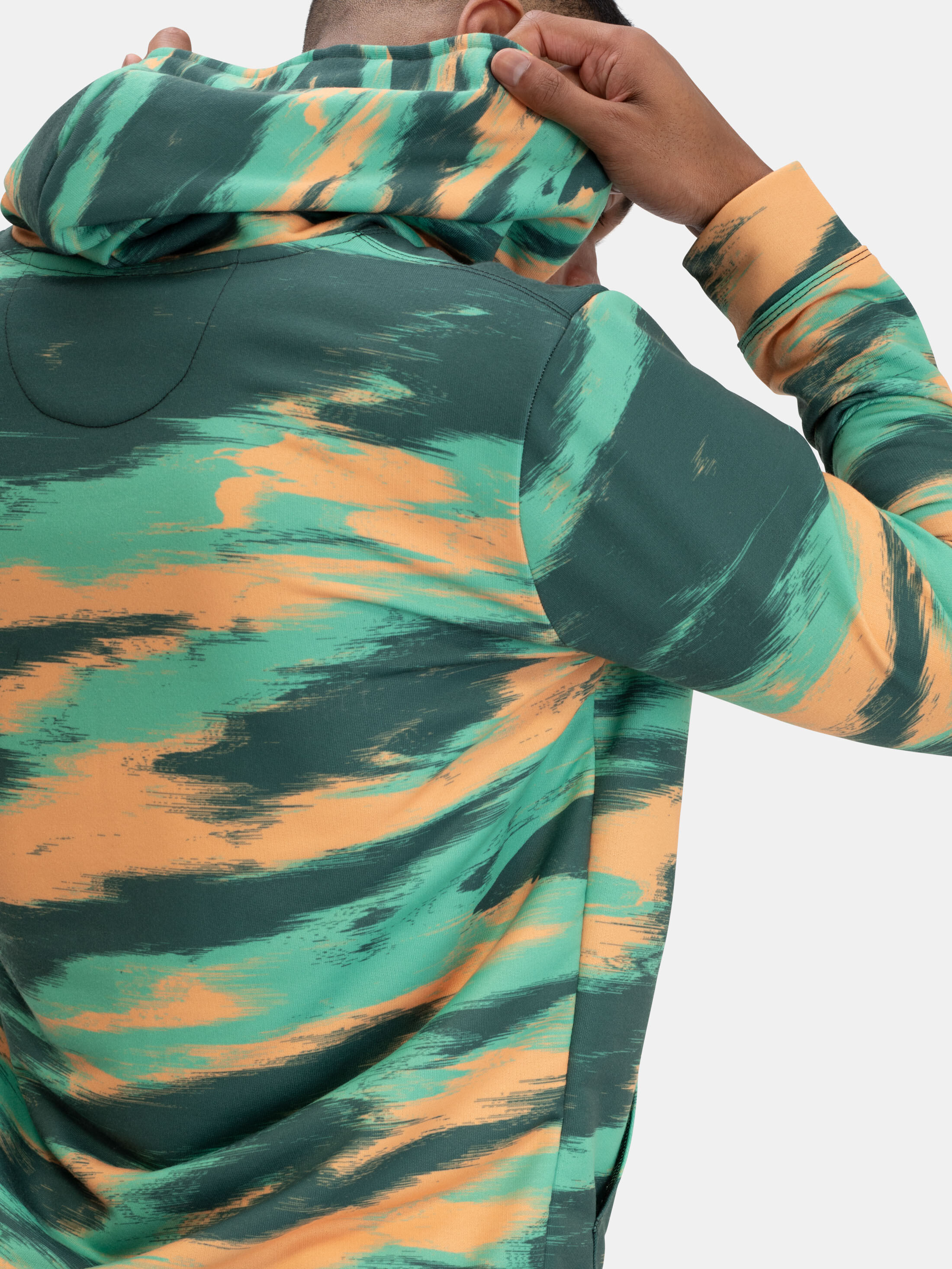 Gör din egen hoodie