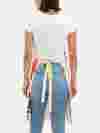 colourful custom aprons