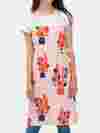 design your own apron using artwork